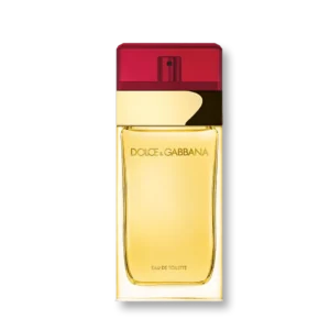 DOLCE & GABBANA POUR FEMME EDT 100 ML