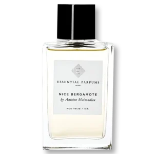 ESSENTIAL PARFUMS NICE BERGAMOTE EDP 100 ML