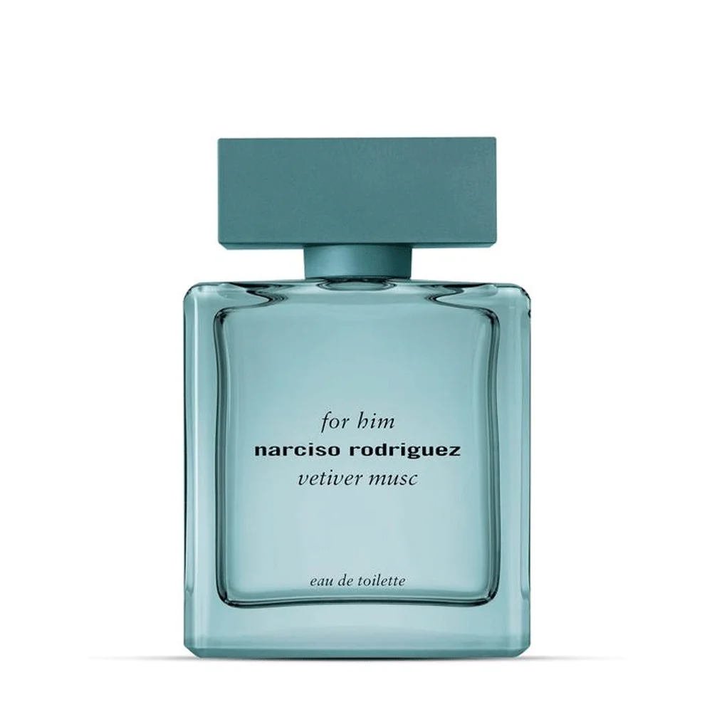 Narciso Rodriguez Vetiver Musc EDT