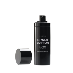 MATIERE PREMIERE CRYSTAL SAFFRON HAIR MIST 75 ML