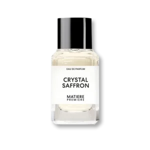 MATIERE PREMIERE CRYSTAL SAFFRON EDP 100 ML